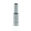 1/4" Deep Socket 6 pt Metric 6mm