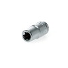 1/4" TX-E Socket E8