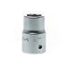 3/4" Socket 6 pt Metric 19mm
