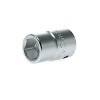 3/4" Socket 6 pt Metric 21mm