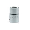 3/4" Socket 6 pt Metric 21mm
