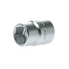 3/4" Socket 6 pt Metric 22mm