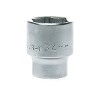 3/4" Socket 6 pt Metric 34mm