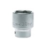 3/4" Socket 6 pt Metric 36mm