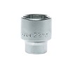 3/4" Socket 6 pt Metric 38mm