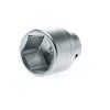 3/4" Socket 6 pt Metric 41mm
