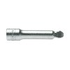 3/8" Wobble Extension Bar 75mm