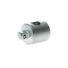 Reducing Adaptor 3/8"F - 1/4"M