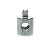 Reducing Adaptor 3/8"F - 1/4"M
