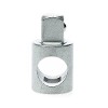Step Up Adaptor 3/8"F - 1/2"M