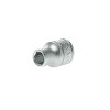 3/8" Socket 6 pt Metric 8mm
