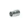 3/8" Socket 6 pt Metric 11mm
