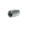 3/8" Socket 6 pt Metric 13mm