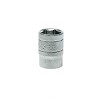 3/8" Socket 6 pt Metric 13mm