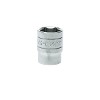 3/8" Socket 6 pt Metric 14mm