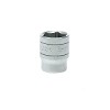 3/8" Socket 6 pt Metric 15mm