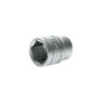 3/8" Socket 6 pt Metric 15mm