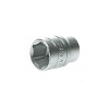 3/8" Socket 6 pt Metric 16mm