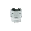 3/8" Socket 6 pt Metric 21mm