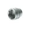 3/8" Socket 6 pt Metric 22mm