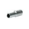 3/8" Deep Socket 6 pt Metric 9mm