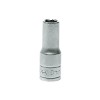3/8" Deep Socket 6 pt Metric 9mm