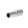 3/8" Deep Socket 6 pt Metric 10mm