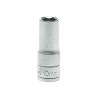 3/8" Deep Socket 6 pt Metric 10mm