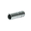 3/8" Deep Socket 6 pt Metric 11mm