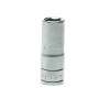 3/8" Deep Socket 6 pt Metric 11mm