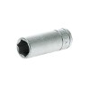 3/8" Deep Socket 6 pt Metric 12mm