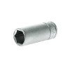 3/8" Deep Socket 6 pt Metric 13mm