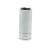 3/8" Deep Socket 6 pt Metric 13mm