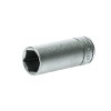 3/8" Deep Socket 6 pt Metric 14mm