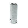 3/8" Deep Socket 6 pt Metric 15mm