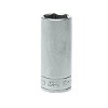 3/8" Deep Socket 6 pt Metric 16mm