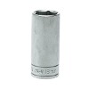 3/8" Deep Socket 6 pt Metric 18mm