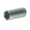 3/8" Deep Socket 6 pt Metric 19mm
