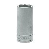 3/8" Deep Socket 6 pt Metric 19mm