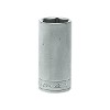 3/8" Deep Socket 6 pt Metric 22mm
