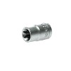 3/8" TX-E Socket E14