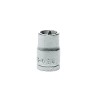 3/8" TX-E Socket E14