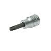 3/8" TX Bit Socket TX15