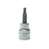 3/8" Hex Bit Socket Metric 4mm