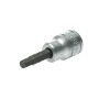 3/8" Hex Bit Socket Metric 5.5mm