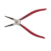 7" Vinyl Grip Bent/Inner Type Circlip Pliers