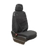 VW Crafter Drivers Seat Cover (2011-2017)