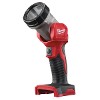Milwaukee M18TLED-0 M18 Work Light (Bare Unit)