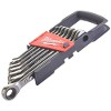 Milwaukee Max Bite Metric Ratcheting Combination Spanner Set (7 Piece)