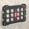 Milwaukee Large Packout Mounting Plate